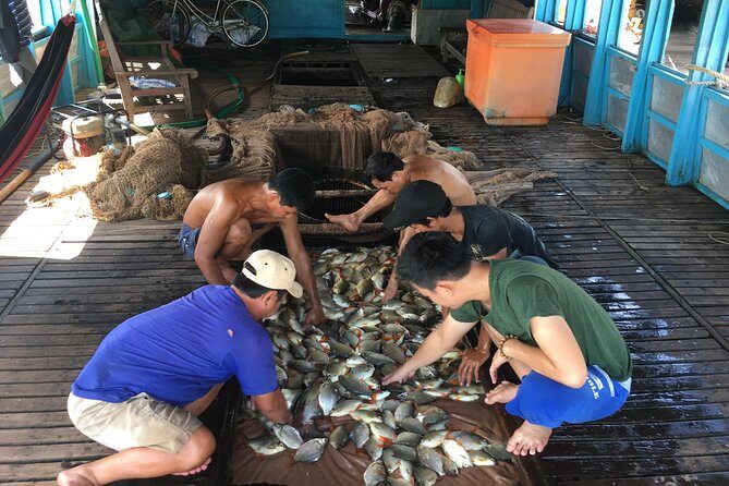 Private - An Authentic Mekong Local Version - Day Tour - Can Duoc Market: how locals buy food, fast and focused
