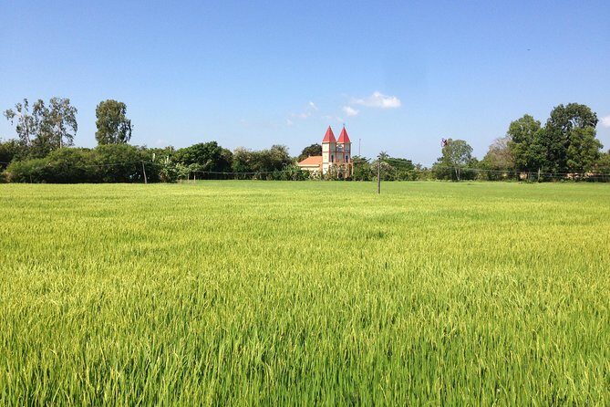 Private - An Authentic Mekong Local Version - Day Tour - Why the guide can make or break the day