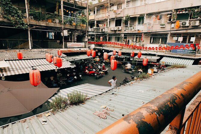 Private and Exclusive Hidden Gems and All Highlights - Why a private Saigon walk beats a checklist
