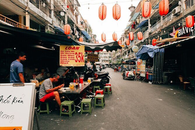Private and Exclusive Hidden Gems and All Highlights - 6 hours in Ho Chi Minh City: pace, pickup, and getting around