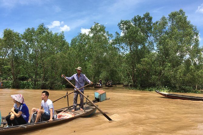 Private Authentic Mekong River Full Day Trip - Non Touristic Mekong delta - Why the Non-Touristic Mekong Day Feels Different