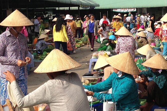 Private Authentic Mekong River Full Day Trip - Non Touristic Mekong delta - Getting From Ho Chi Minh City to the Mekong in One Long Day