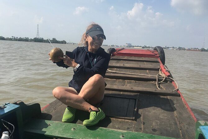 Private Best of Cu Chi Tunnels and Mekong Delta Full Day Tour - Price and Value: Is $139 a Good Deal?