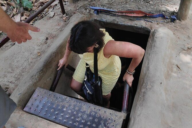 Private Best of Cu Chi Tunnels and Mekong Delta Full Day Tour - Who This Tour Suits Best