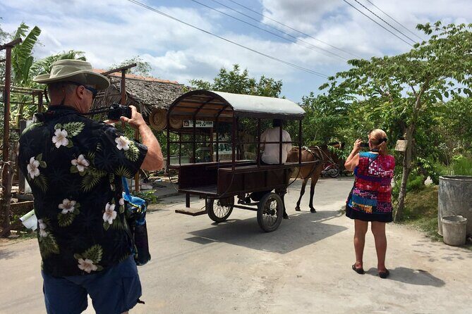 Private Best of Cu Chi Tunnels and Mekong Delta Full Day Tour - Should You Book This Private Cu Chi and Mekong Day?