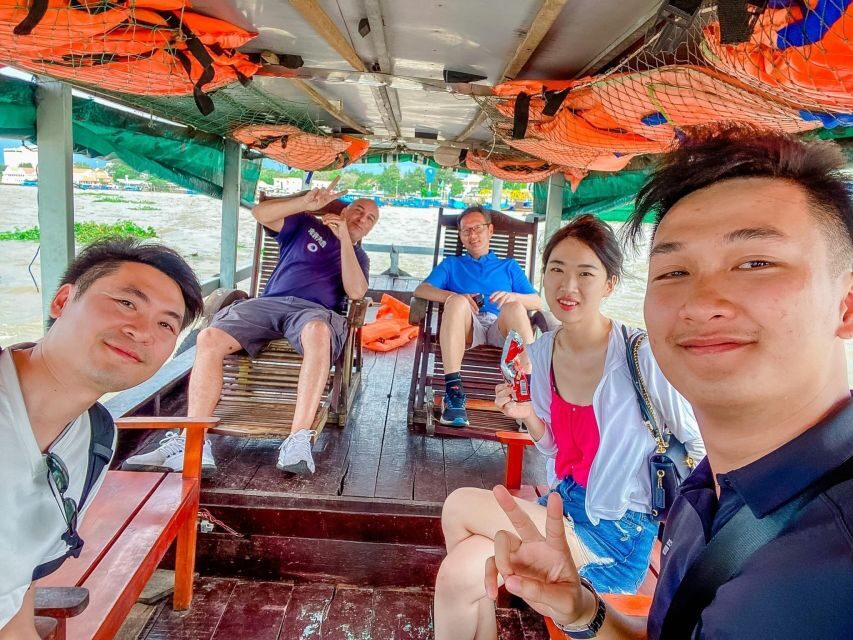 Private Cai Rang Floating Market & My Tho Boat tour 1 Day - Who this tour suits best (and who should skip it)