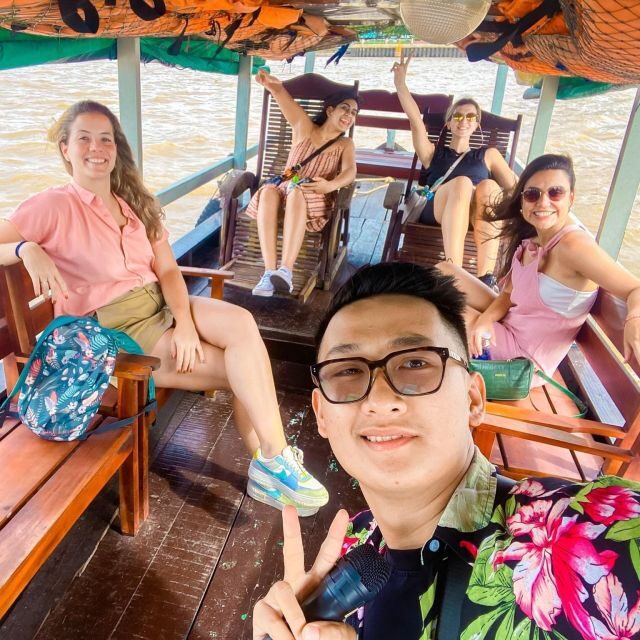 Private Cai Rang Floating Market & My Tho Boat tour 1 Day - Price and value: why $127 can still make sense for a private day