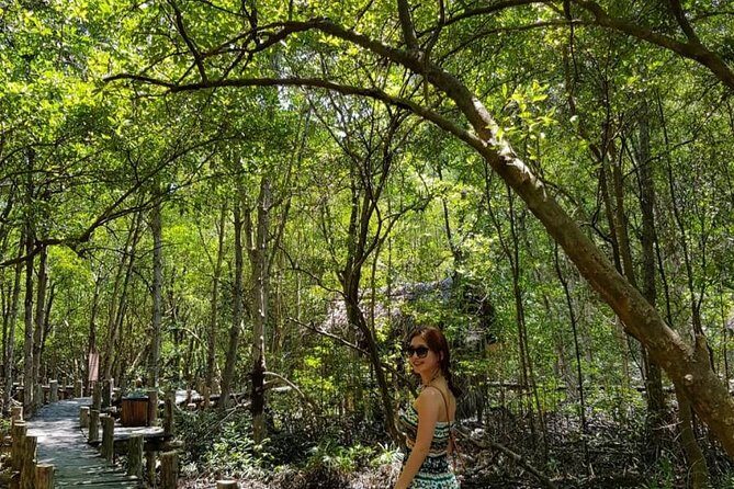 Private Can Gio Mangrove Eco Tour – Boat & Wildlife - Price and Value: Is $147 a Good Deal?