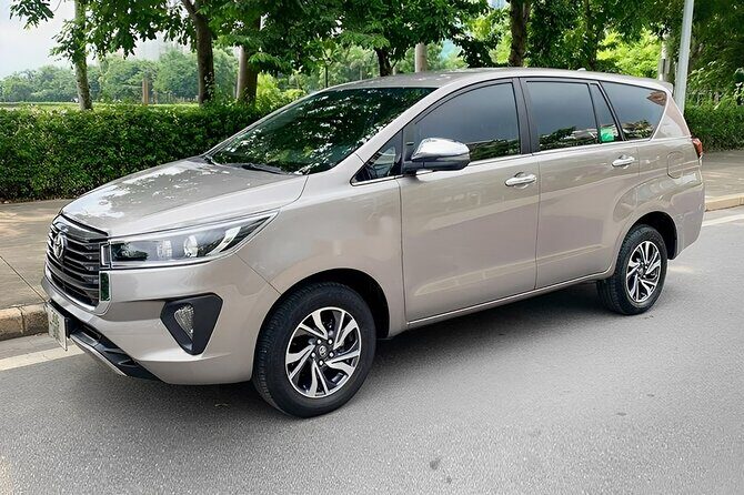 Private Car Between Ho Chi Minh Saigon Airport and Phan Thiet - Key highlights you’ll care about