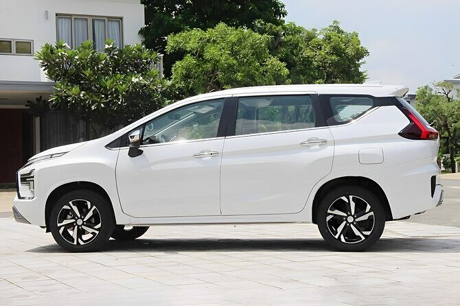 Private Car Between Ho Chi Minh Saigon Airport and Phan Thiet - Why this private transfer beats improvising in Ho Chi Minh City