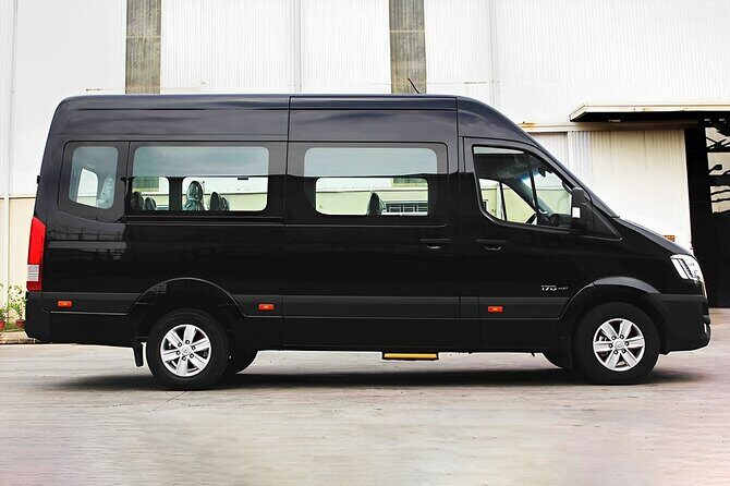 Private Car Between Ho Chi Minh Saigon Airport and Phan Thiet - Price and value: what $78 buys you on this route