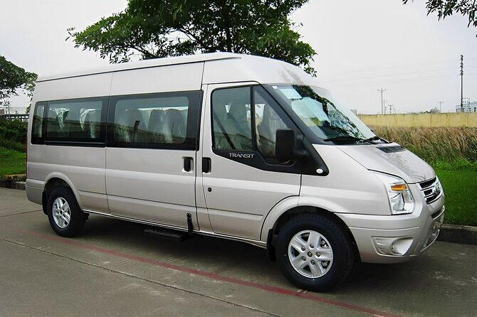 Private Car Between Ho Chi Minh Saigon Airport and Phan Thiet - Who should book this private car transfer?