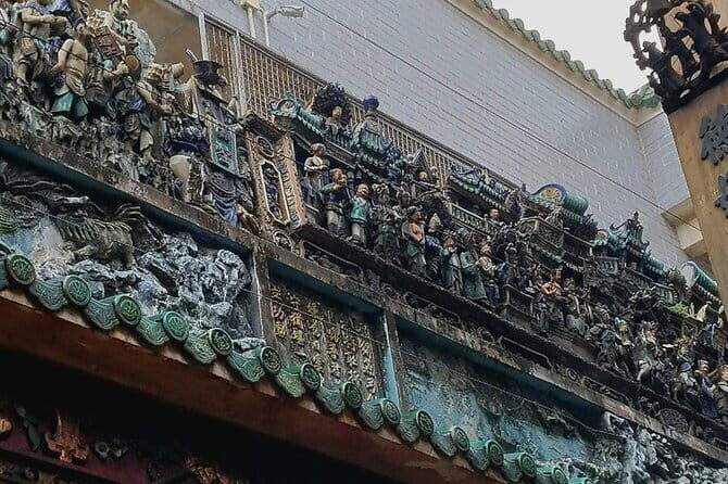 Private China Town Walking Tour in Ho Chi Minh City - Price and timing: does $31.63 feel fair?