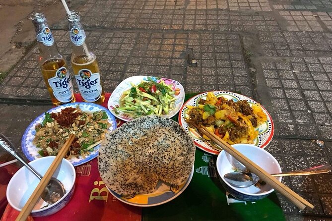 Private Craft Beer and Sightseeing Adventure Tour on Scooter in Ho Chi Minh City - Why Scooter Craft Beer Makes Sense in Ho Chi Minh City