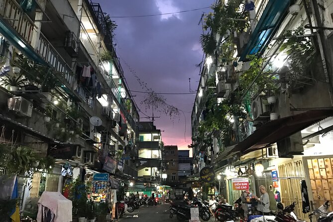 Private Craft Beer and Sightseeing Adventure Tour on Scooter in Ho Chi Minh City - Meeting at Saigon Opera House and Riding Smart