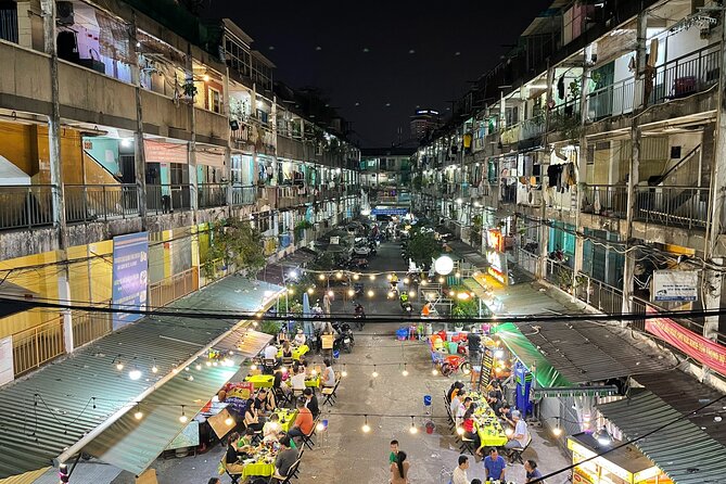 Private Craft Beer and Sightseeing Adventure Tour on Scooter in Ho Chi Minh City - Price and Value: What $16 Actually Buys You