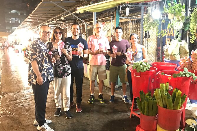 Private Craft Beer and Sightseeing Adventure Tour on Scooter in Ho Chi Minh City - Nguyen Thien Thuat Apartment Buildings: Seeing the City Beyond the Postcards