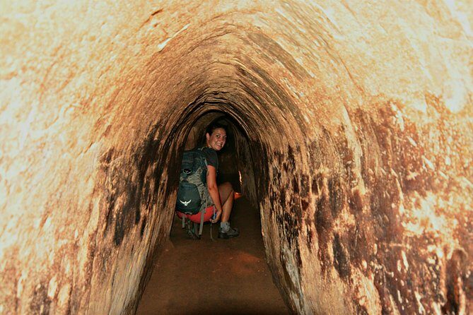 Private Cu Chi - Ben Duoc Tunnels & Liberated Area (Day Trip) - Key things I’d watch for before you go
