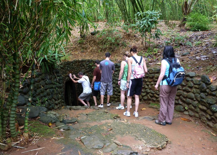 Private Cu Chi & Mekong Delta Tour: History Meets Nature - Optional shooting range: real weapons, real responsibility