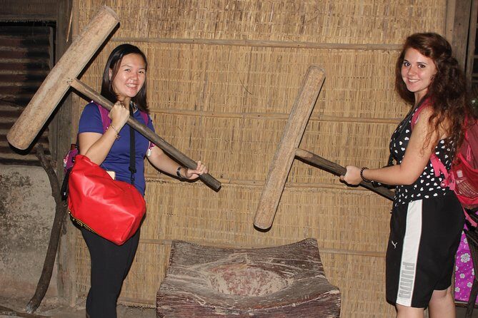 Private Cu Chi Tunnels and Mekong Delta full day - A tight, smart combo: Cu Chi Tunnels + Mekong Delta in one day