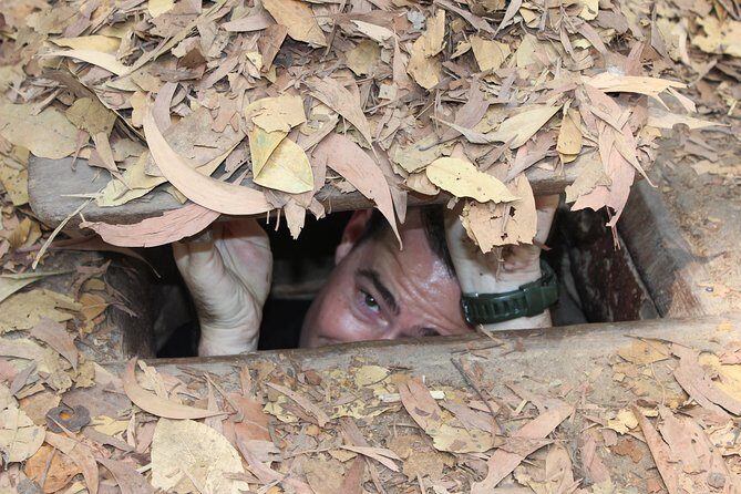 Private Cu Chi Tunnels and Mekong Delta full day - The tapioca-and-tea moment and what it tells you