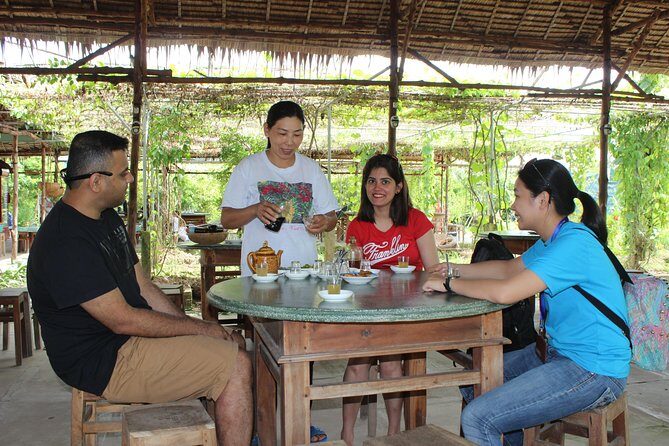 Private Cu Chi Tunnels and Mekong Delta full day - Price and value: what $137 buys you (and why it’s not just a ticket)