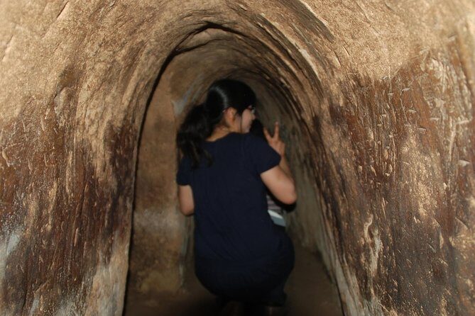 Private Cu Chi Tunnels and Mekong Delta: Full-Day Guided Tour - Private Guide Time: The Real Reason This Tour Feels Personal