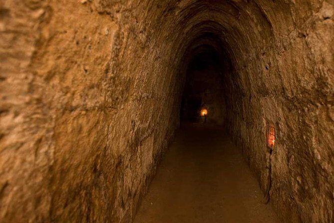Private Cu Chi Tunnels: Ben Duoc Less Touristy with Veteran Guide - Who should book this private Ben Duoc tour?