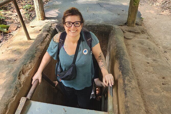 Private Cu Chi Tunnels Half Day Tour - Private-tour value at $72: What you’re really paying for