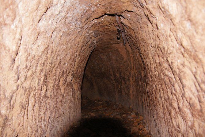 Private Cu Chi Tunnels Half Day Tour - FAQ