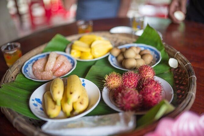 Private Cu Chi Tunnels & Mekong Delta 1 Day Tour - Hotel Pickup in an A/C Private Car (and Why That Saves Real Time)