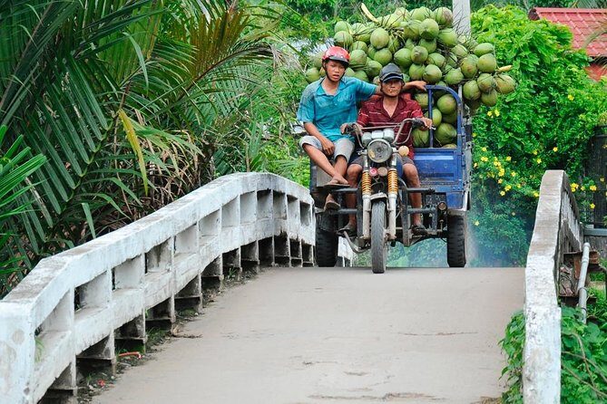 Private Cu Chi Tunnels & Mekong Delta 1 Day Tour - How Long Is This Day, Really? Pacing Tips for 9–10 Hours