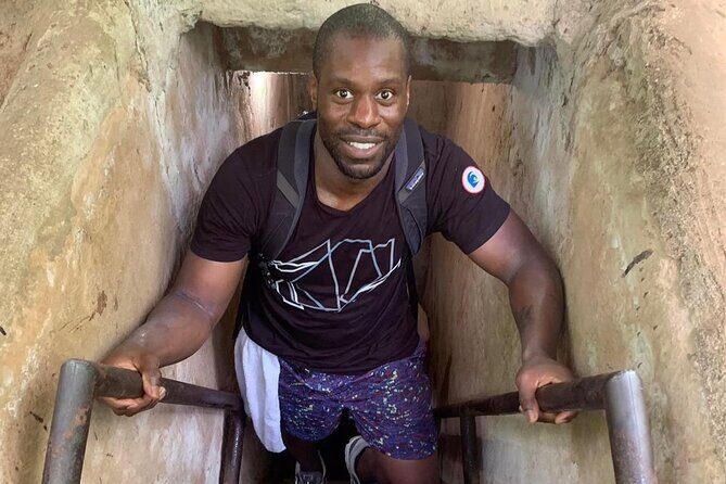 Private Cu Chi Tunnels & Mekong Delta 1 Day Tour - Price and Value: Is $125 Fair for This Mix?