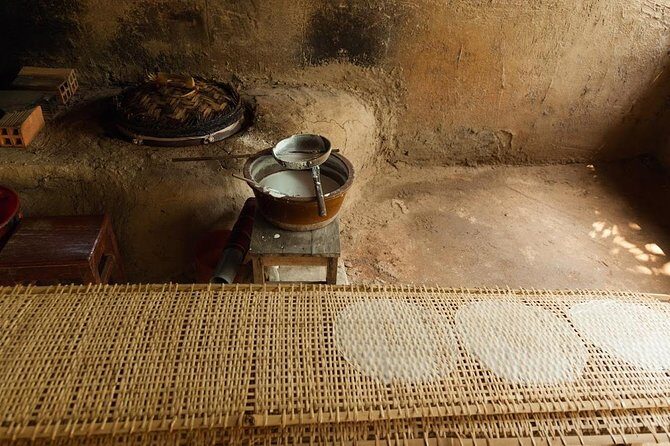Private Cu Chi Tunnels & Mekong Delta 1 Day Tour - Cu Chi Tunnels: Underground Ingenuity, Real-World Scale, and a Heavy Tone