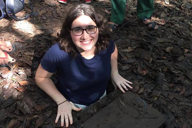 Private Cu Chi Tunnels Tour by air-conditioned car from Saigon - Why this Cu Chi Tunnels tour is so effective from Saigon