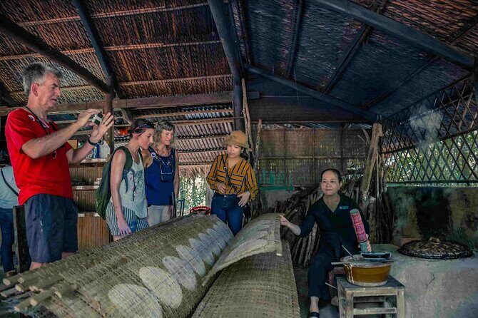 Private Cu Chi Tunnels Tour By Car | Saigon Adventure - Timing and operating hours: what to plan around
