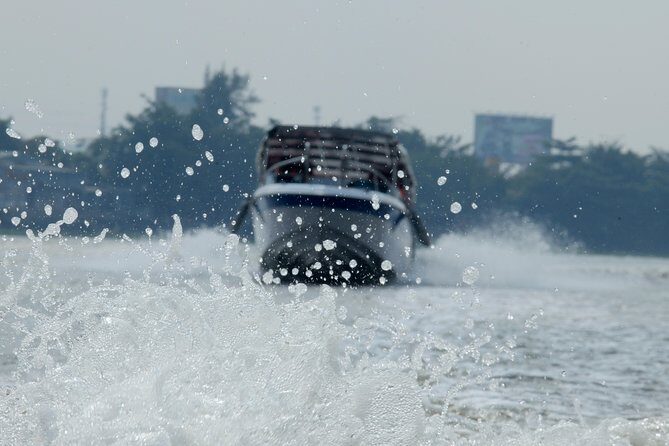 Private Cu Chi Tunnels tour by Luxury Speedboat - The underground rooms: meeting spaces, hospitals, and ammo areas