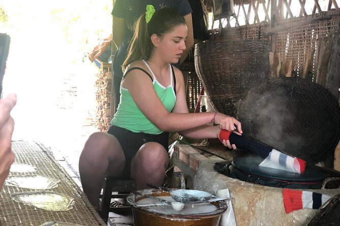Private Cu Chi Tunnels Tour - Explore History & Off-the-path Local Sites - Who this tour suits best