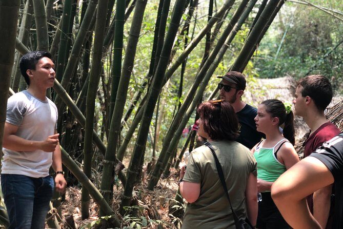 Private Cu Chi Tunnels Tour - Explore History & Off-the-path Local Sites - Getting out of Ho Chi Minh City: the ride and local-life stops
