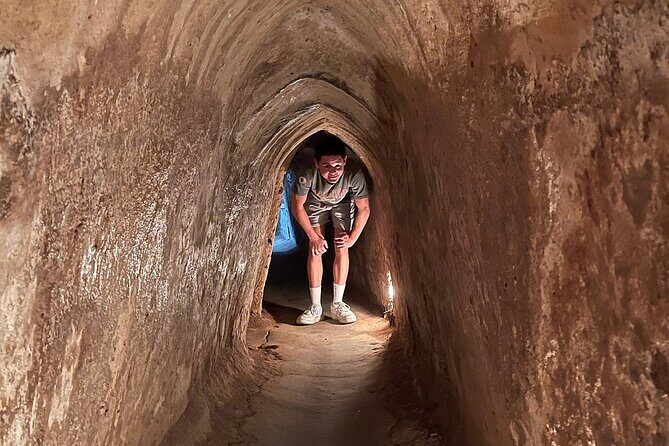 Private Cu Chi Tunnels Tour Half Day - Who should book this Cu Chi half-day (and who should think twice)