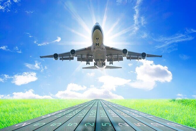 Private Departure Transfer: Ho Chi Minh City Hotels to Tan Son Nhat Airport - The Vehicle and Driver Experience: Clean, Air-Conditioned, and Helpful