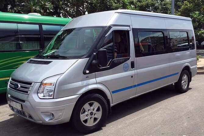 Private Departure Transfer: Ho Chi Minh City Hotels to Tan Son Nhat Airport - Price and Value: What $15 Per Person Really Buys