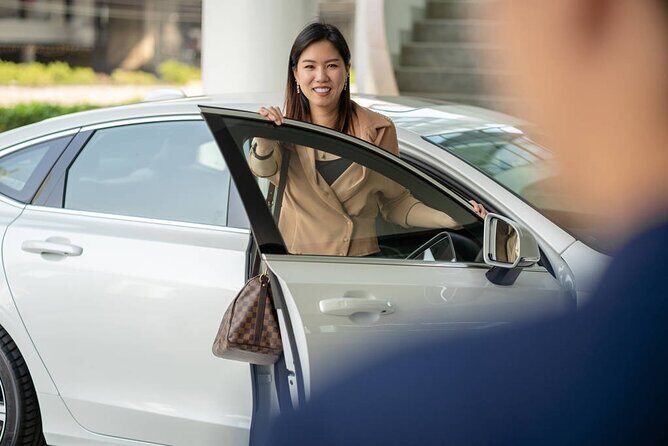 Private Departure Transfer: Ho Chi Minh City Hotels to Tan Son Nhat Airport - Possible Snags: When Things Go Wrong and How to Prevent It