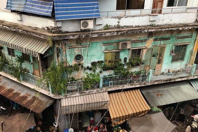 Private Full-Day Ho Chi Minh City Fishing Adventure - What’s included (and what you’ll likely pay extra)