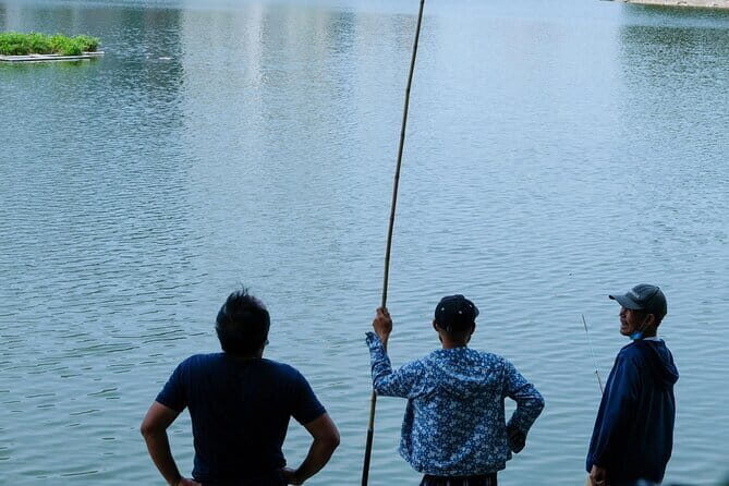 Private Full-Day Ho Chi Minh City Fishing Adventure - Price and value: what $133.40 buys you for an 8-hour private day