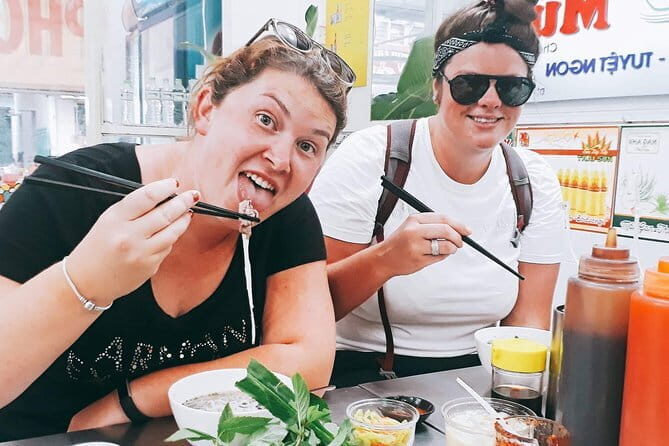 Private Full-Day Ho Chi Minh City Fishing Adventure - Who this tour is perfect for (and who should pass)