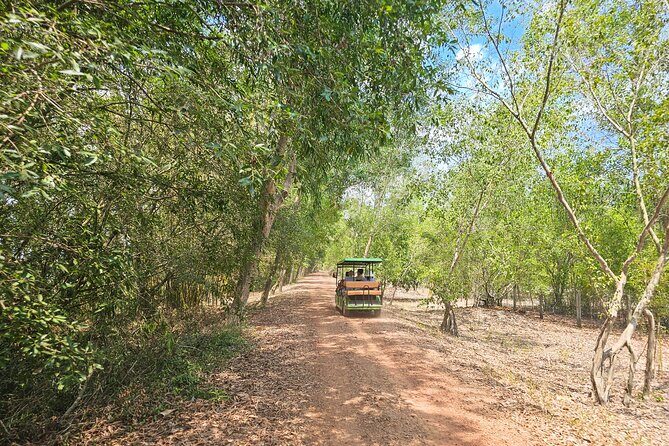 Private Full Day Mekong Delta Tour to Dong Thap Muoi Wetlands - A Mekong Delta Day That Feels Far From Saigon