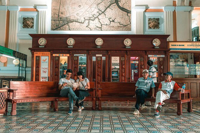 Private Ho Chi Minh City Half-Day Tour - Price and time: why $54 for 4 hours can make sense