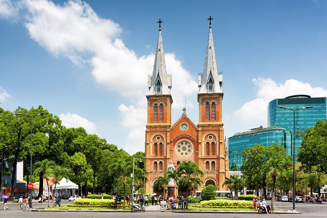 Private Ho Chi Minh City Tour - Key points at a glance