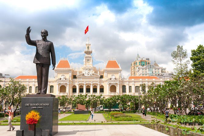 Private Ho Chi Minh City Tour - Why this private Ho Chi Minh City day feels worth your time